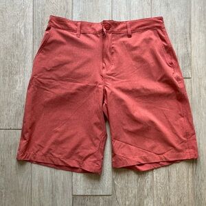 Ocean Pacific Salmon Board Shorts